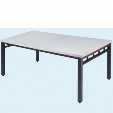 AS DESIGN雅司家具-米爾柯會議桌-180*90*75cm-兩色可選