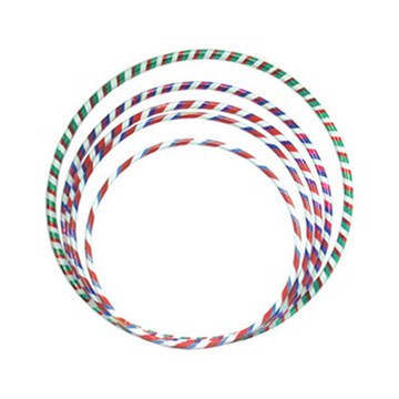 【文具通】120元呼啦圈 M2010208【APP滿額下單10%點數(單一帳號最高5000點)】1/31止