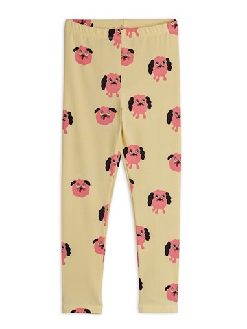 mini rodini pants "doggies"