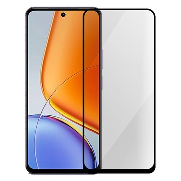 Metal-Slim Vivo Y39 5G 全膠滿版9H鋼化玻璃貼