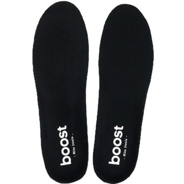 『台灣出貨』Boost 加厚一體成型增高鞋墊 增高墊 Kobe休閒 久站鞋墊 舒適鞋墊 超軟鞋墊 彈性鞋墊 工作鞋墊