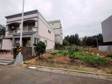 觀音大潭方正美丁種建築用地(住宅用)｜桃園市觀音區保潭段