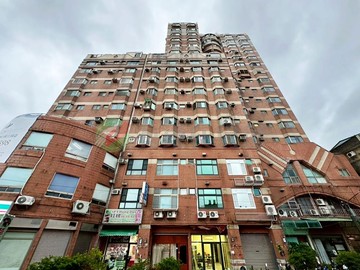 苗栗大3+1房超值平車美廈｜苗栗縣苗栗市福星街