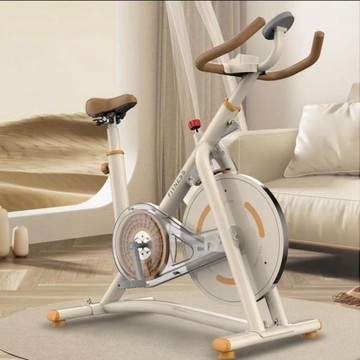 ❤限時免運❤   動感單車家用健身腳踏單車室內靜音健身器材自行車磁控新款 利南通家俱