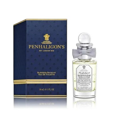 PENHALIGON’S 潘海利根 Blenheim Bouquet 布倫海姆花束淡香水 30ML