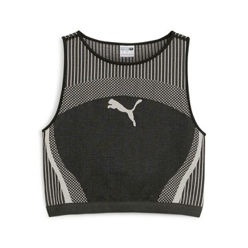 【PUMA官方旗艦】流行系列Dare To休閒背心 女性 62429401