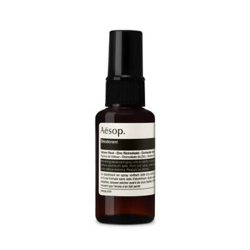 Aesop 腋下身體噴霧 50ml