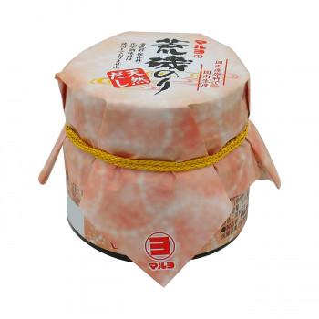 マルヨ食品　天然だし　荒磯のり　175g×48個　03178