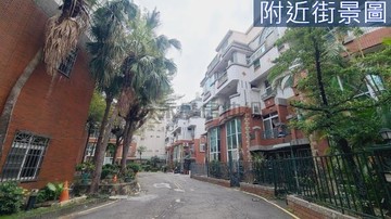 (專)仁武八卦寮正四樓車庫美墅｜高雄市仁武區永仁街