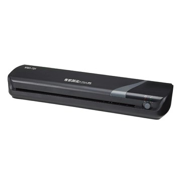 【MBS 萬事捷】 Laminator A3 智能調溫 護貝機 / 台 MBS-725