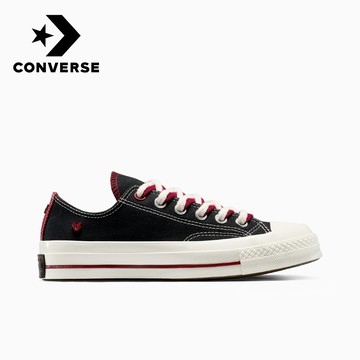【Converse官方旗艦店】帆布鞋_中性_CHUCK 70_A16577C