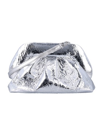 THEMOIRè Tia Clutch Metallic