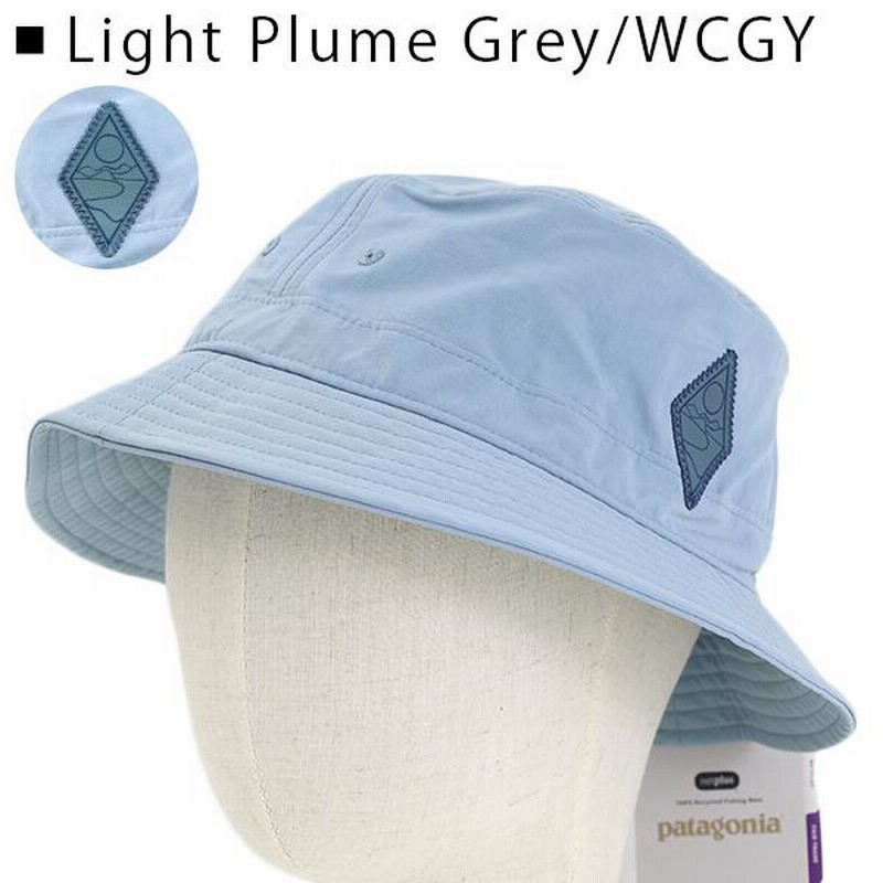 Patagonia パタゴニア Wavefarer Bucket Hat 29157 バケット