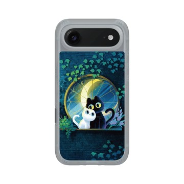 iPhone Air AirX 流變灰 - Little Oil Art 小油画 - 我們是我們