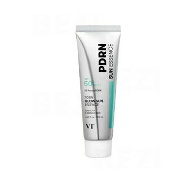 韓國VT PDRN光澤防曬精華50ml