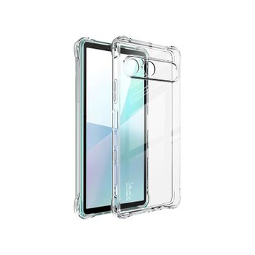 Imak 艾美克 SONY Xperia 10 VII 全包防摔套(氣囊)