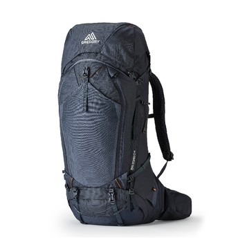 gregory 美國 65l baltoro 65登山背包阿拉斯加藍m142440/雙肩背包/後