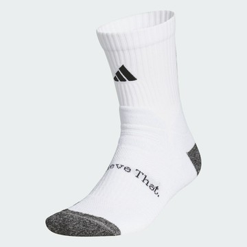 adidas CRAZY LITE PERFORMANCE 中筒襪 男/女 KV9440 官方直營