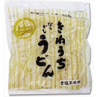 送料無料 サンサス なつかしうどん 200g×10袋