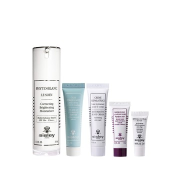 SISLEY 極致防禦未來精華組