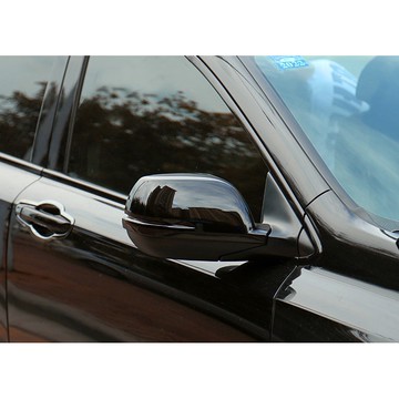 ~歐力斯~本田 HONDA 17-23年 5代 5.5代 CRV CRV5 後視鏡蓋 後視鏡裝飾蓋 後視鏡罩 黑色款