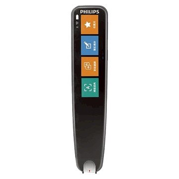 PHILIPS 飛利浦 智能翻譯筆  VTR7300
