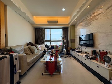 專任北屯崇德巴黎精品兩房平車｜台中市北屯區瀋陽路二段