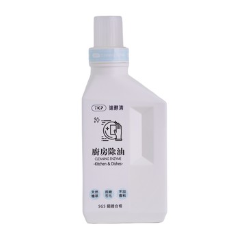 [一刻共生] TKP酵素清植萃酵素  廚房除油