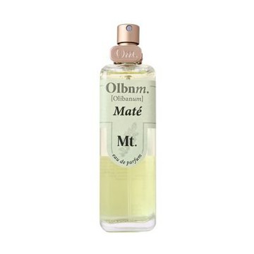 Olibanum Maté 馬黛茶淡香精 EDP 50ml TESTER 平行輸入