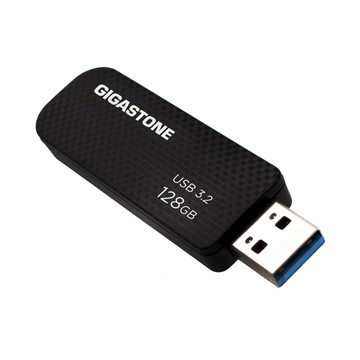 Gigastone UD3201 128GB USB3.2 格紋隨身碟 (原廠五年保固)