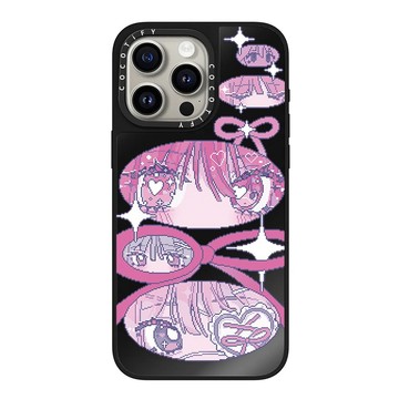 像素藝術 iPhone17Promax手機殼 蘋果15Pro防摔殼i14保護殼i13硬殼i12
