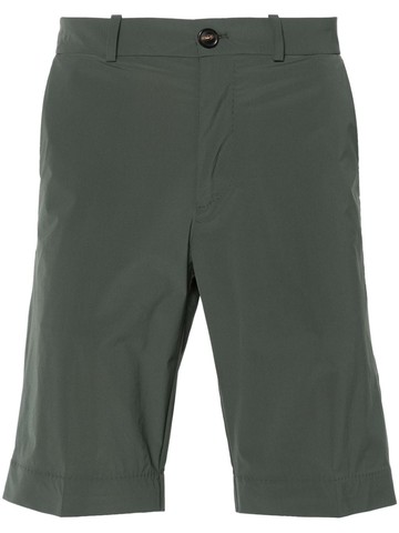 RRD - Extralight bermuda shorts - men - Polyamide/Spandex/Elastane/Polyester - 50 - Green
