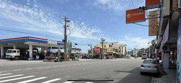 多塊可介紹、梓官都內農地2.8分臨路6米面寬20米｜高雄市梓官區梓和段