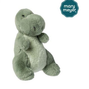 安撫玩偶-迷你恐龍家族-暴龍