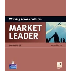 Market Leader Special Titles Working Across Cultures