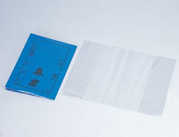 同春牌275中式卷宗膠套(12入)