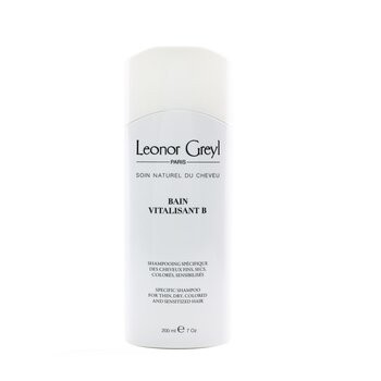 Leonor Greyl Leonor Greyl 維他命B 洗髮露 200ml/6.7oz-受損髮質洗髮精