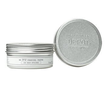 no.312 霧碳髮漿 75ML