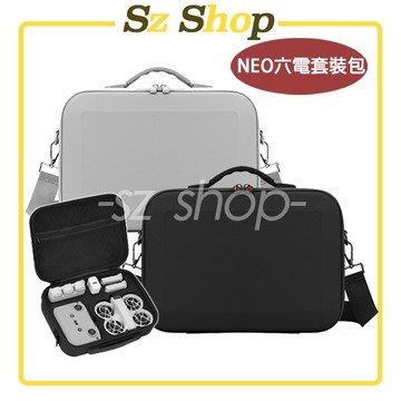 DJI NEO 六電全能包 / DJI NEO收納包 / DJI NEO包包 / DJI NEO手提包 / 肩背包包