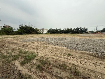 大寮特住三建地｜大坪頂計畫區基地方正｜誠意出售｜高雄市大寮區新厝南段