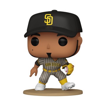 FUNKO POP MLB: 聖地牙哥教士- Luis Arraez FN83906