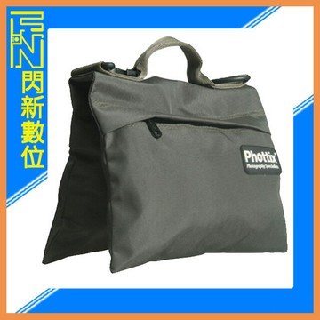 Phottix 燈架沙袋 II L 23X32公分 重量220g (88189)