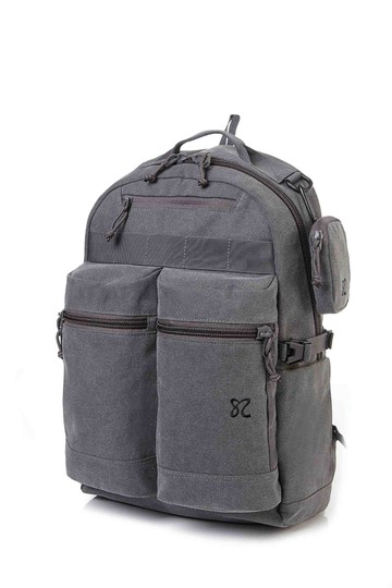 ZIION 16吋 膠囊後背包