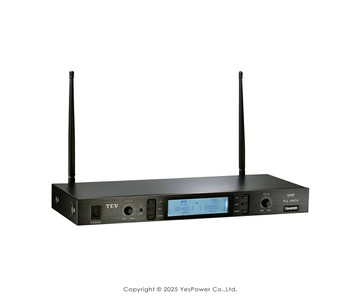 ＊來電優惠＊TR-5700 TEV 數位UHF雙頻道無線麥克風