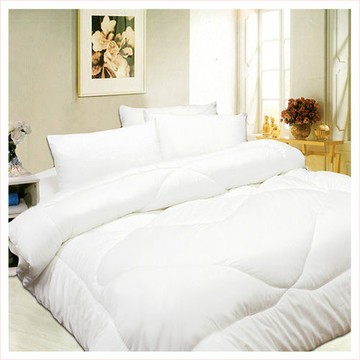 KOSNEY 頂級單人壓花羽絲絨冬被4.5*6.5尺-1.4KG