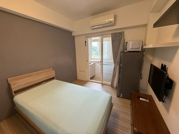 近淡水捷運站新環境裝潢美套，附近機能方便！！｜新北市淡水區學府路