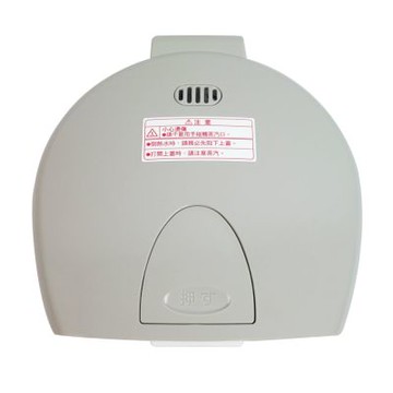 象印 原廠公司貨 電熱水瓶 CV-DSF30/CV-DSF40/CV-DSF50專用上蓋組(銀色) 8033XA