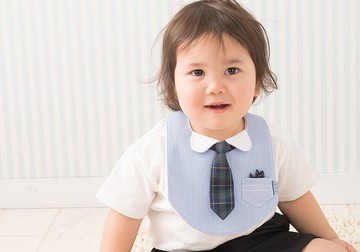 正式領帶藍綠色格子呢長領帶