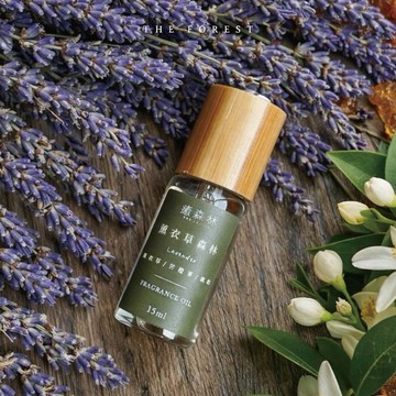 癒森林薰衣草空間香氛油15ml