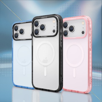 GARMMA iPhone 17系列 磁吸款保護殼